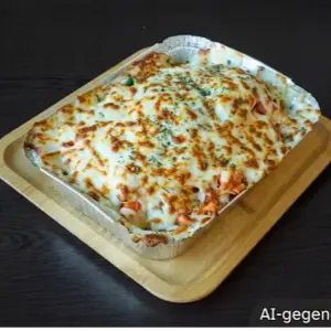 Kapsalon Kip XXL