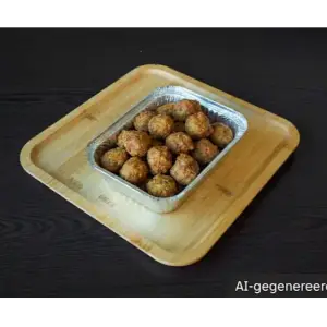 Kapsalon Kofte