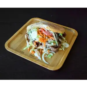 Broodje Döner Kebab (klein)