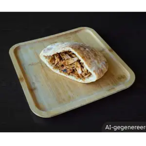 Broodje shoarma (klein)