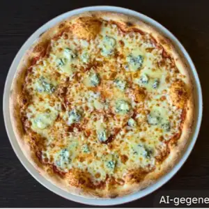 Pizza Gorgonzola (medium)