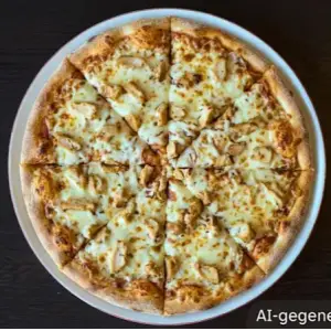 Pizza Kip (medium)
