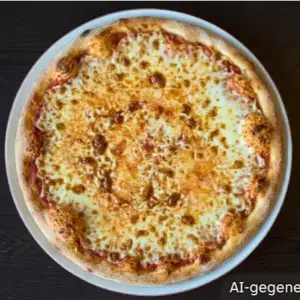 Pizza Margherita (large)