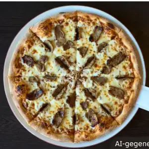 Pizza Kebap (large)