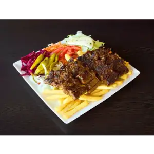Schotel adana