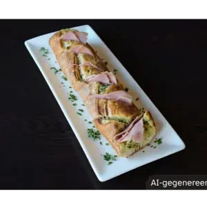 Lookbrood ham