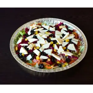 Salade fetakaas