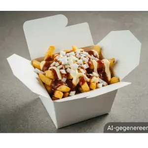 Frieten speciaal