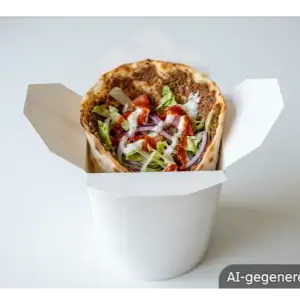 Turkse Pizza