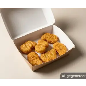 Chicken Nuggets