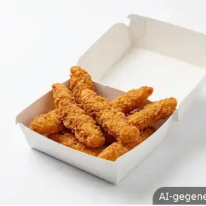 Kip Fingers