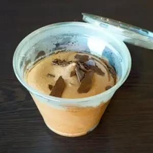 Chocomousse