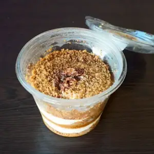 Tiramisu speculaas