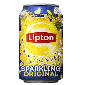 Ice Tea 33 cl