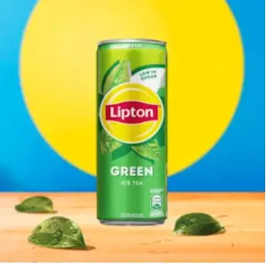 Ice Tea Green 33 cl