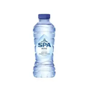 Spa reine