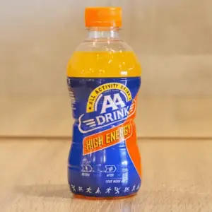 AA Drink