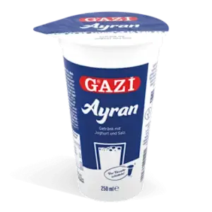Ayran 250 cl