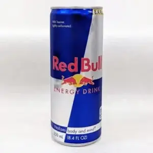 Red Bull