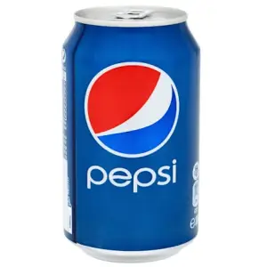 Pepsi 33cl