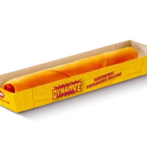 Dynamite