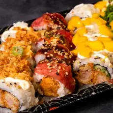 Surf en Turf box
