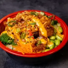 Pokebowls Kip