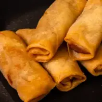 Mini loempia (6)