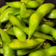 Edamame bonen