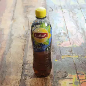 Ice Tea petfles