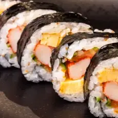 Futo maki (5)
