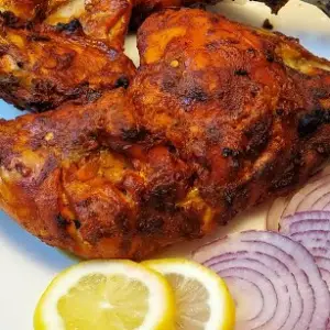 Chicken Tikka Piece