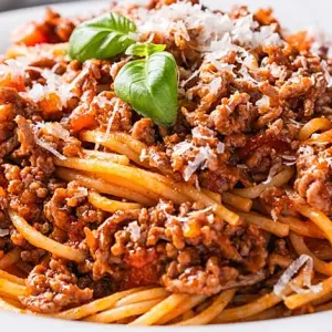 Pakistaanse Spaghetti