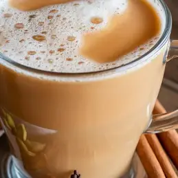 Indian Masala Tea