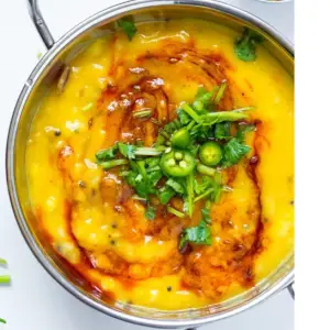 Daal Soep (Mix linzen)