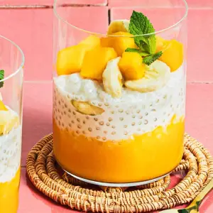 Mango Sogo