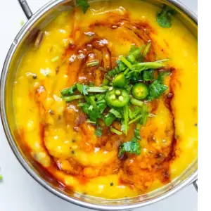 Daal Soep (Mix linzen)