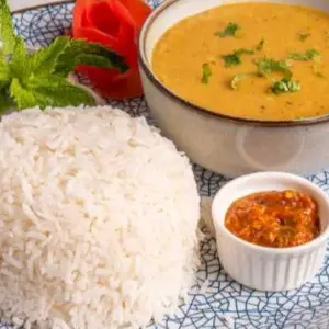 Daal Chawal