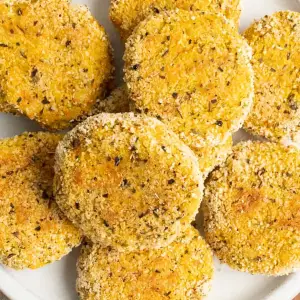Vegi Nuggets