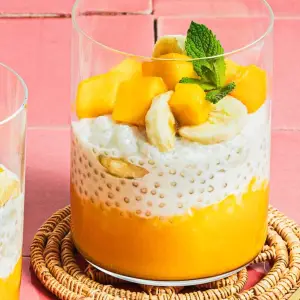 Mango Sogo