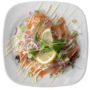 Stoete Zalm