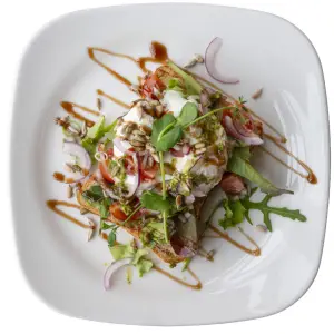 Stoete Burrata