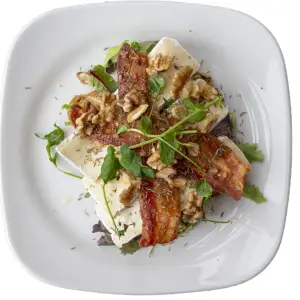 Stoete Brie van mie