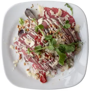 Stoete Carpaccio
