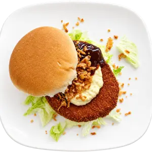 Spechtburger