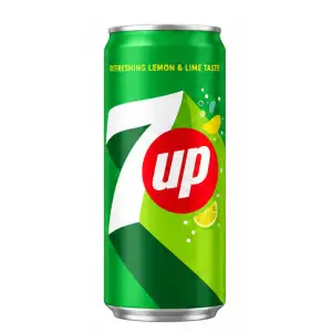 7Up