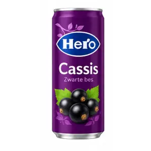 Hero Cassis