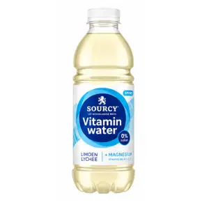 Vitaminewater Wit
