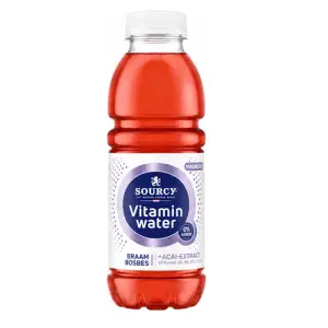 Vitaminewater Paars