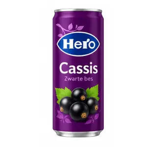 Hero Cassis